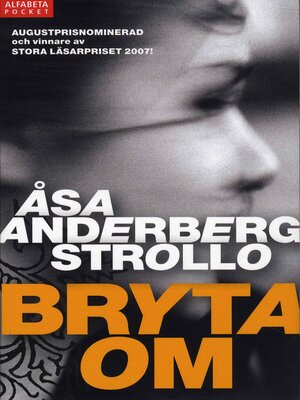 cover image of Bryta om